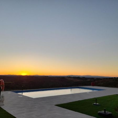 Гостьовий будинок Casa Dos Xares Rosmaninhal  Екстер'єр фото