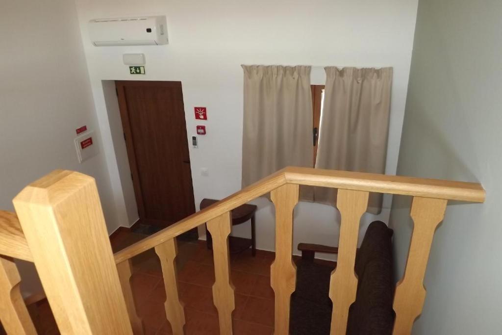 Гостьовий будинок Casa Dos Xares Rosmaninhal  Екстер'єр фото