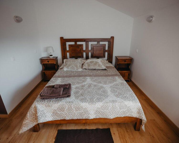 Гостьовий будинок Casa Dos Xares Rosmaninhal  Екстер'єр фото