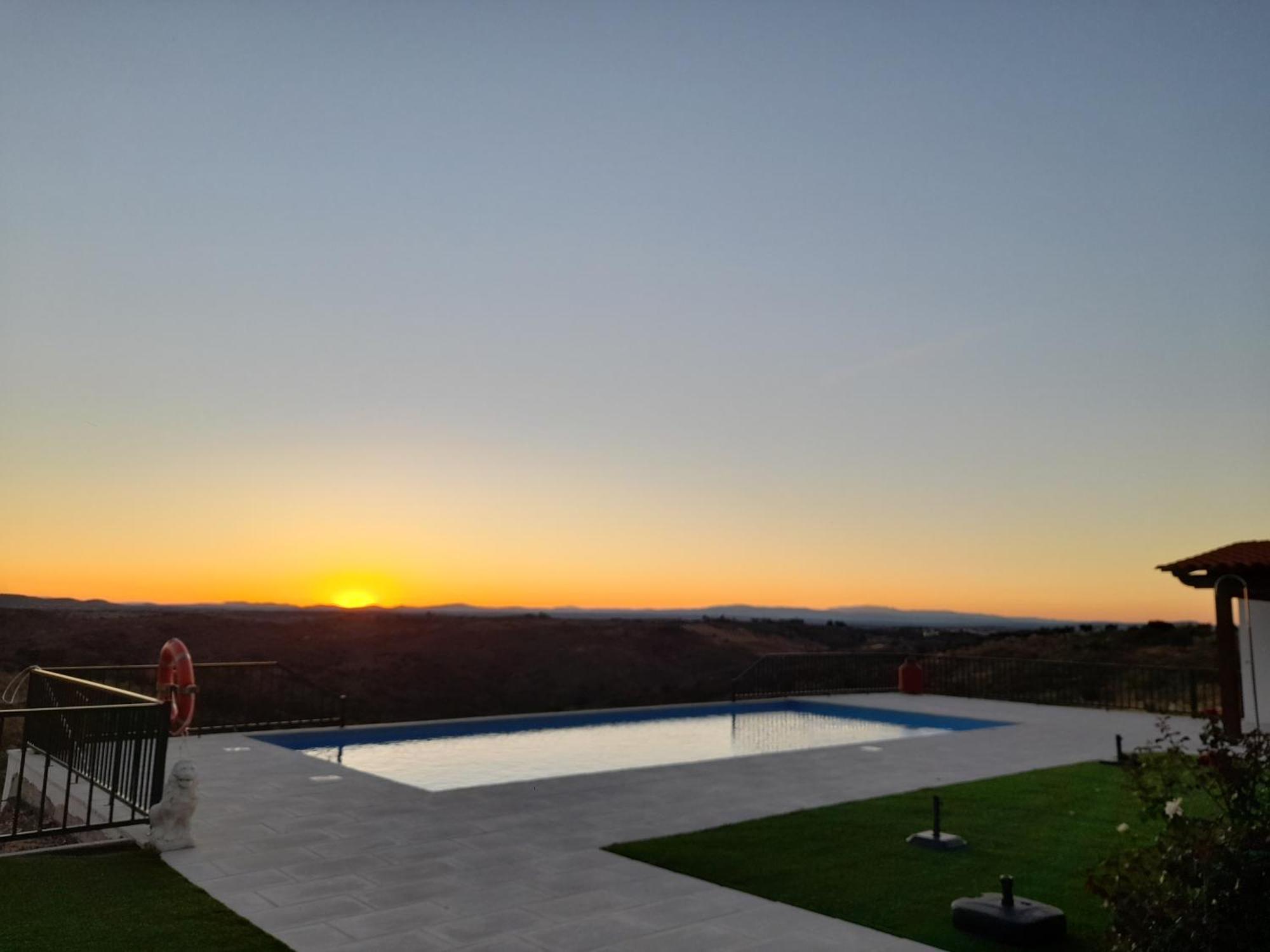 Гостьовий будинок Casa Dos Xares Rosmaninhal  Екстер'єр фото