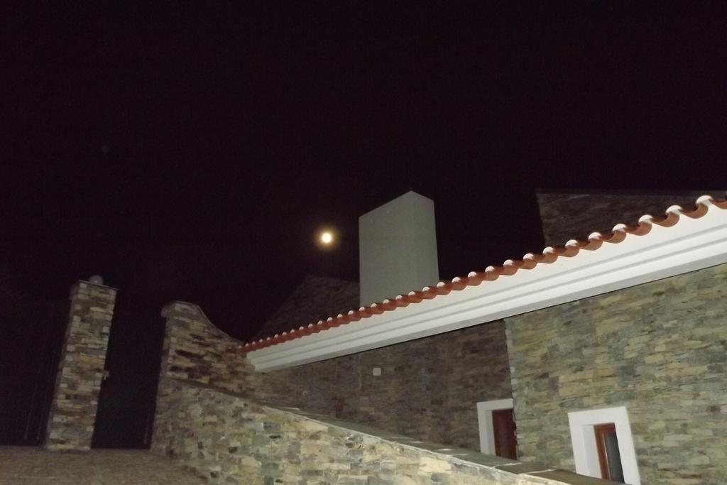 Гостьовий будинок Casa Dos Xares Rosmaninhal  Екстер'єр фото