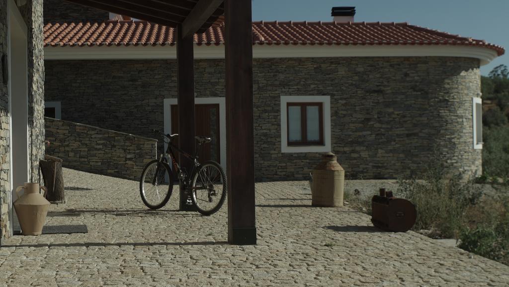Гостьовий будинок Casa Dos Xares Rosmaninhal  Екстер'єр фото