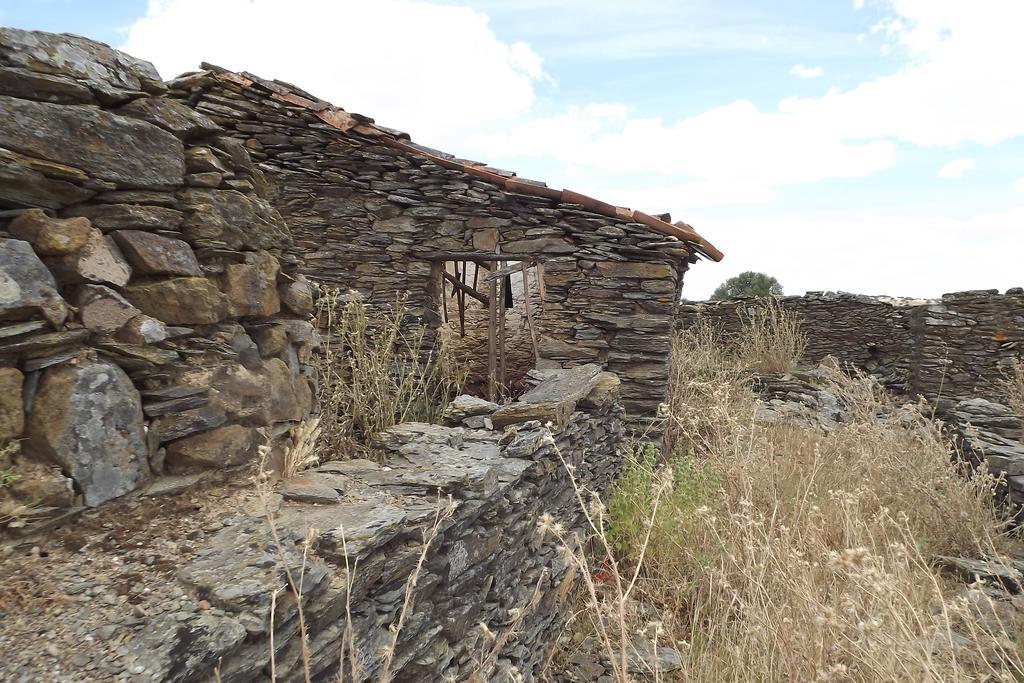 Гостьовий будинок Casa Dos Xares Rosmaninhal  Екстер'єр фото