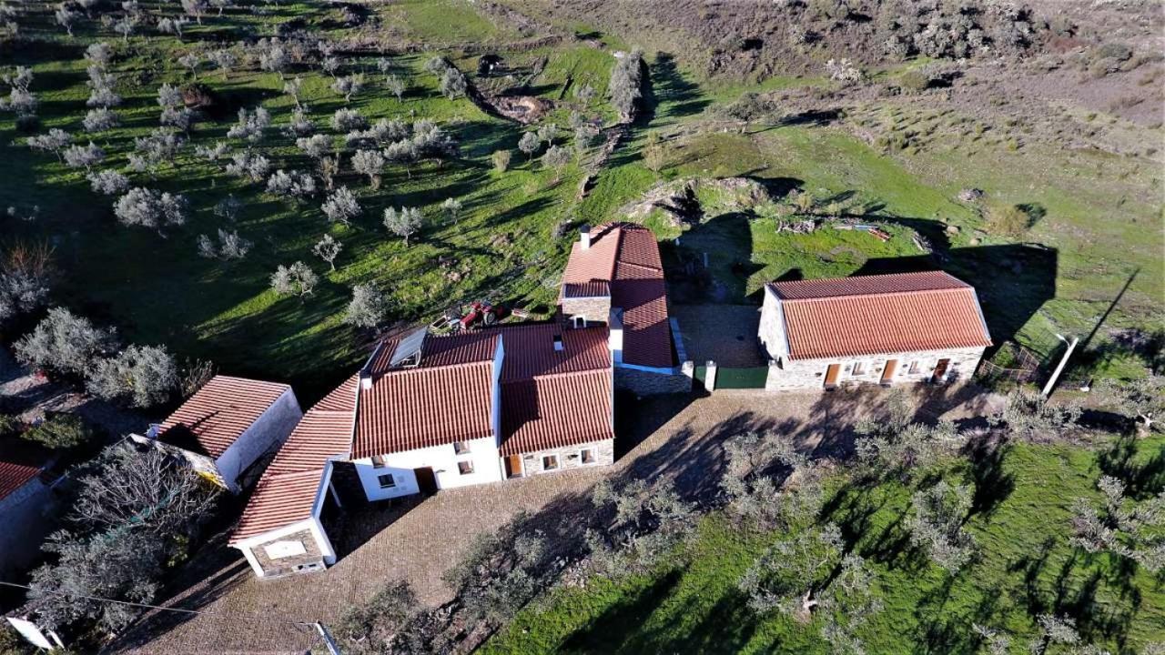 Гостьовий будинок Casa Dos Xares Rosmaninhal  Номер фото